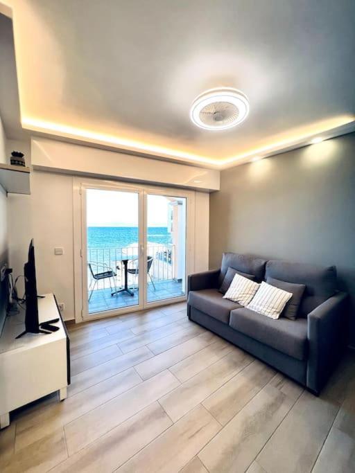 Apartament Bonaire เลสกาลา ภายนอก รูปภาพ