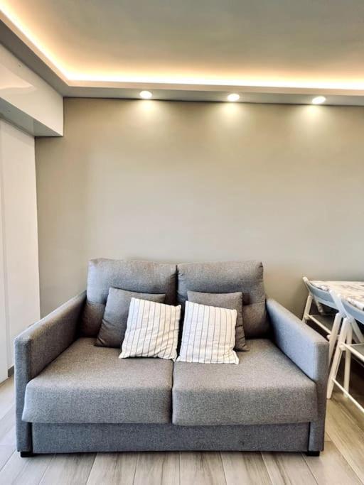 Apartament Bonaire เลสกาลา ภายนอก รูปภาพ